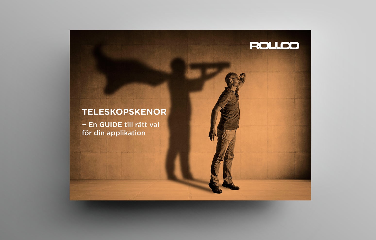 Guide Teleskopskenor