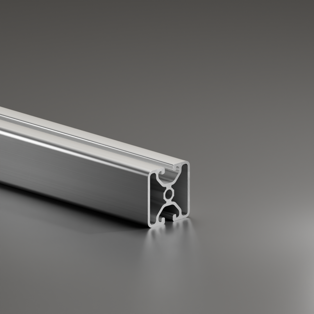 RP1315 aluminium profile 8 40x40 Ultralight