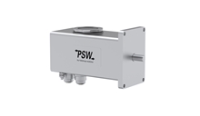 Positioning system PSW 31-8V
