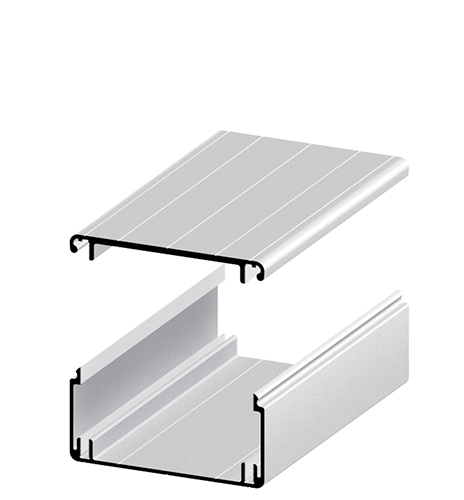 Wiring Duct 40 x 80