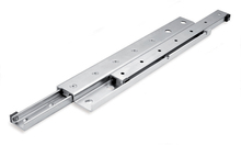 DS Telescopic Rail Heavy DSS/DSD