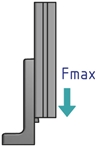 Height-Adjustable Floor Angle