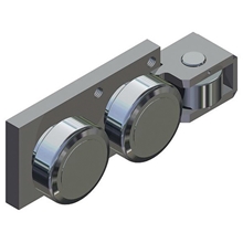 Heavy Duty Guideway Unit SFE---.5200