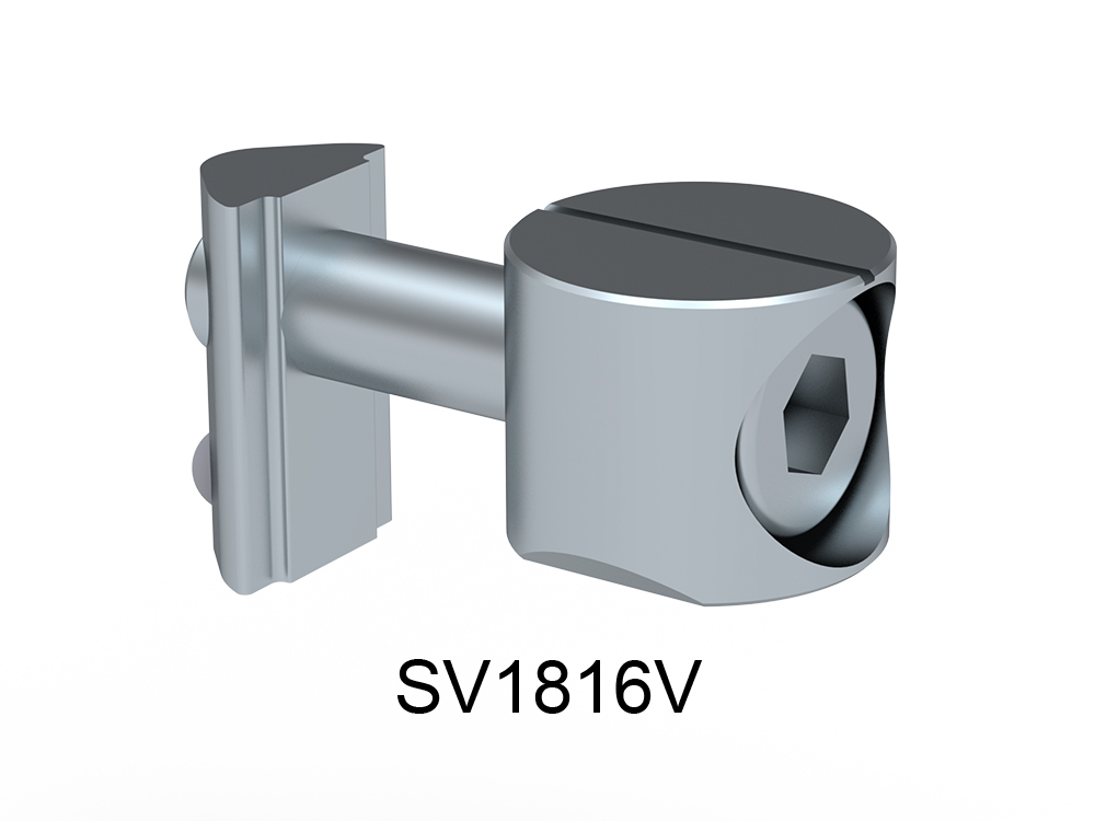 Universal Fastener Set 40 Z