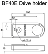 Belt Conveyor BF40E