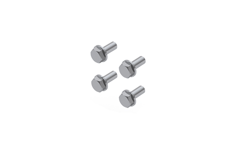 Accessory Blanking screws