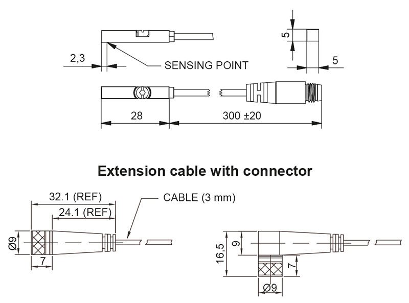 Technical Drawing