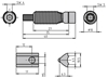 Automatic Connectors