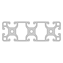 RP1155 aluminium profile 8 120x40 Light