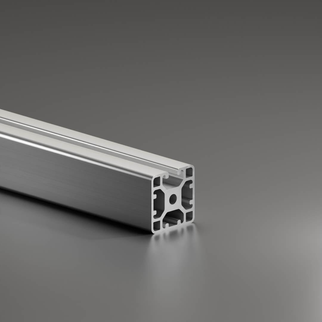 RP1302 aluminium profile 8 40x40 Light