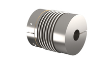 Metal Bellows Coupling KM