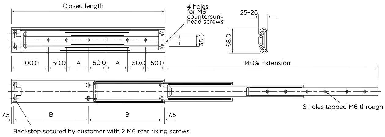 Technical Drawing