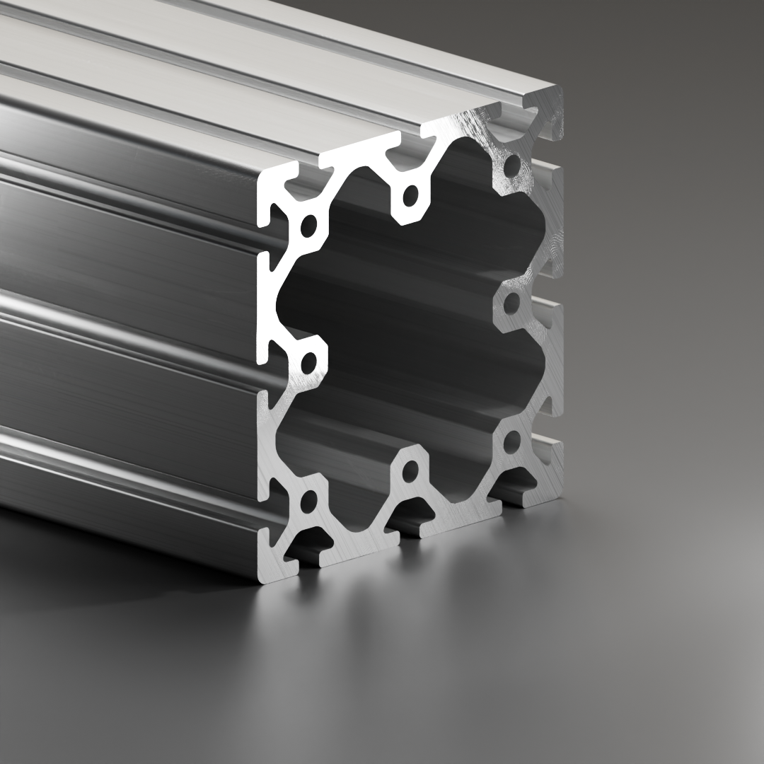 RP1095 aluminium profile 8 120x120 Normal