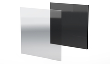 Polycarbonate clear, 3 mm