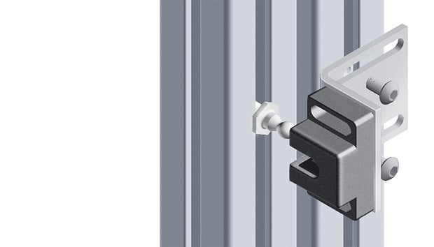 Ball Catch Mounting Bracket Prev. PZ5056