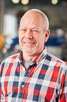 Rollco Göran Ohlson