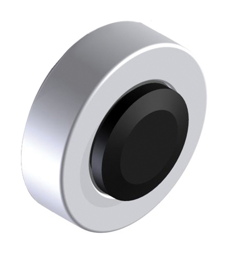 Polyamide Light Roller PAS ---.0360