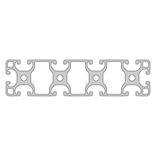 RP1160 aluminium profile 8 160x40 Light