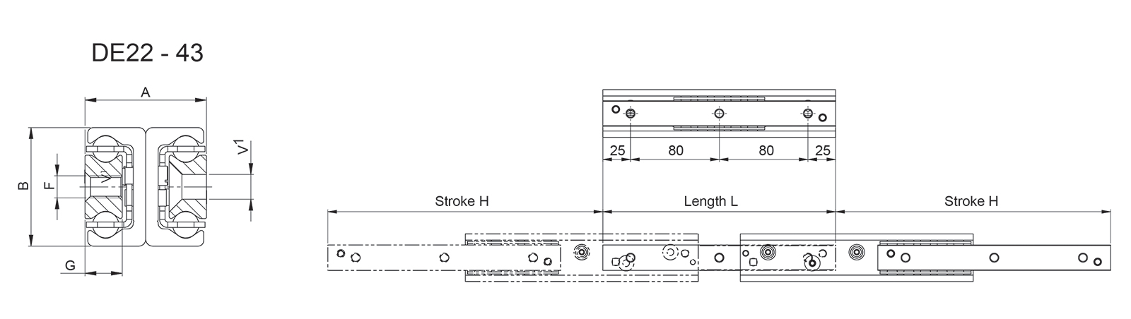 Technical Drawing