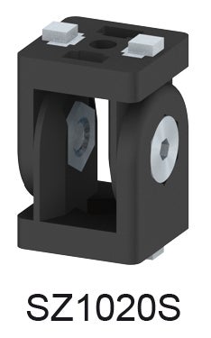 Heavy Duty Joints 40