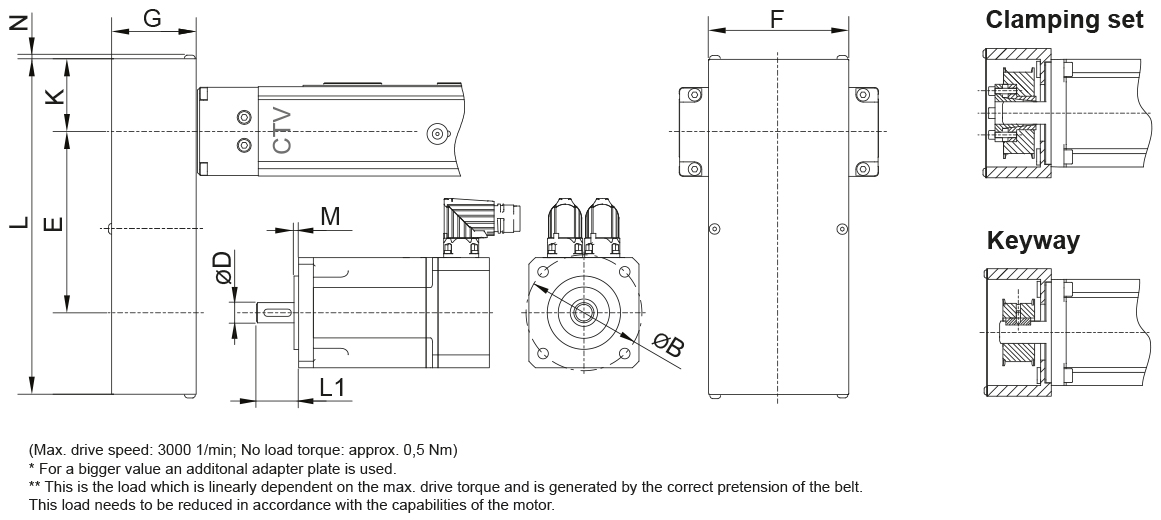 Technical Drawing