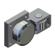 Stainless Roller STR---.4200