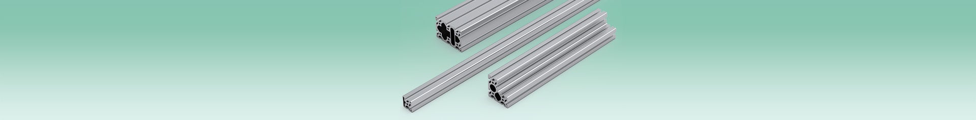 Filmer Aluminiumprofiler