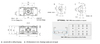 CTV 110 Linear Unit drawing 4