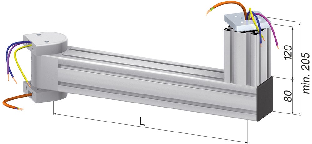 Cable Joints