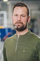 Rollco Daniel Stifors