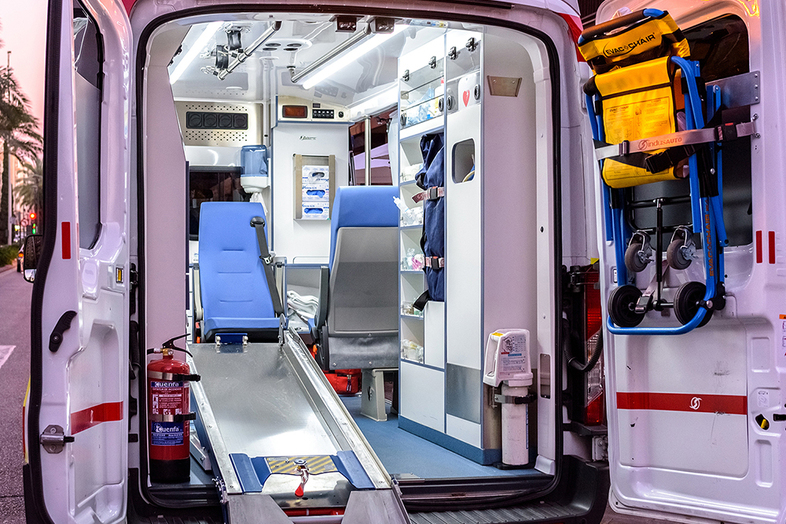 Ambulans