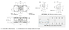 CTV 145 Linear Unit drawing 4