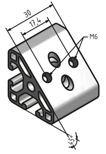 Angle Element