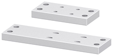 Angled Attachment Plates 