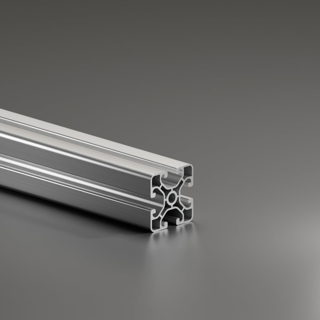 RP1135 aluminium profile 8 40x40 Ultralight