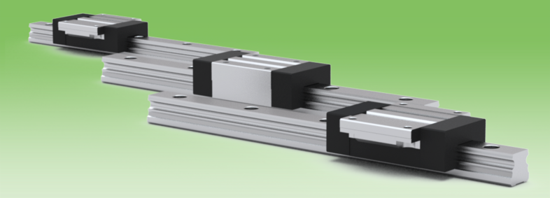 CAD Skenstyrning Aluminium