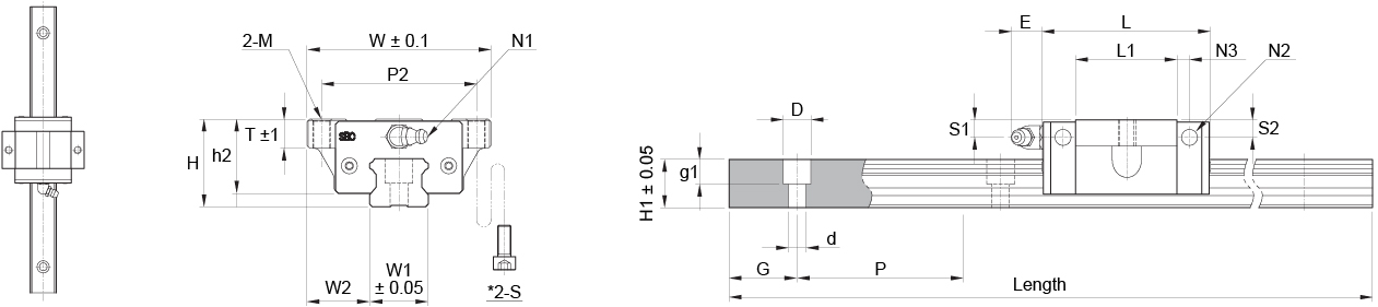 Technical Drawing