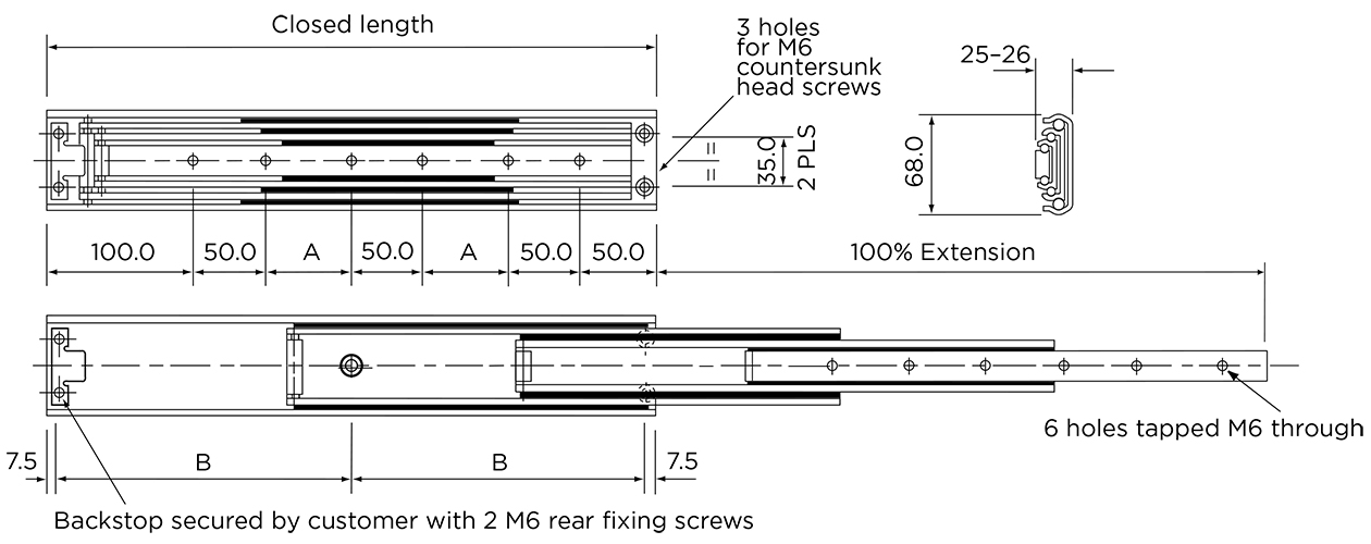 Technical Drawing