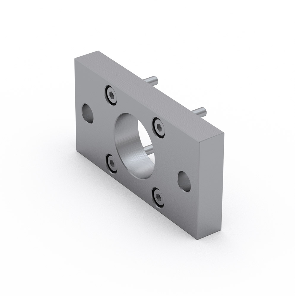 Flange Mounting MAFL