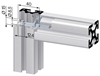 Standard Connector 40