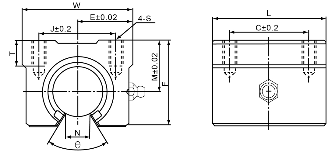 Technical Drawing