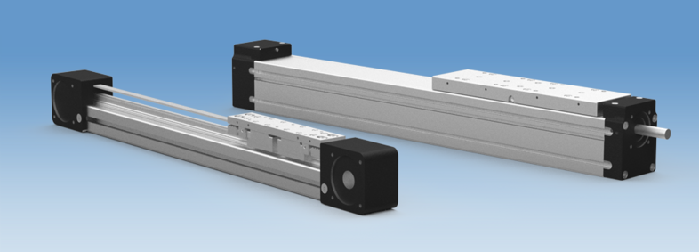 CAD Linjärenheter CT & MT