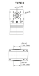 MTJZ 80 Linear Unit drawing 3