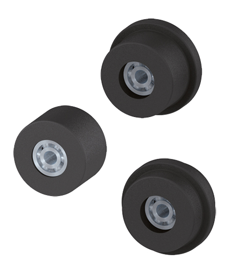 Load Bearing Rollers