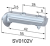 Quick Fastener 40 S