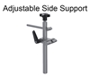Adjustable Side Support Belt Conveyor
