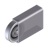 Polyamide Light Roller PAS ---.0200