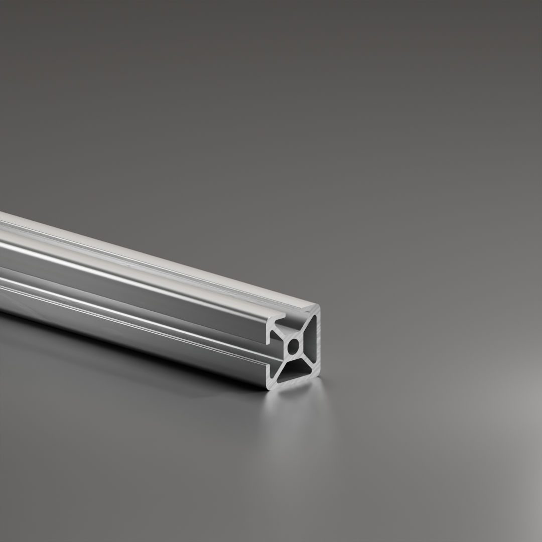 RP2050 aluminium profile 8 30x30 Light 2N90