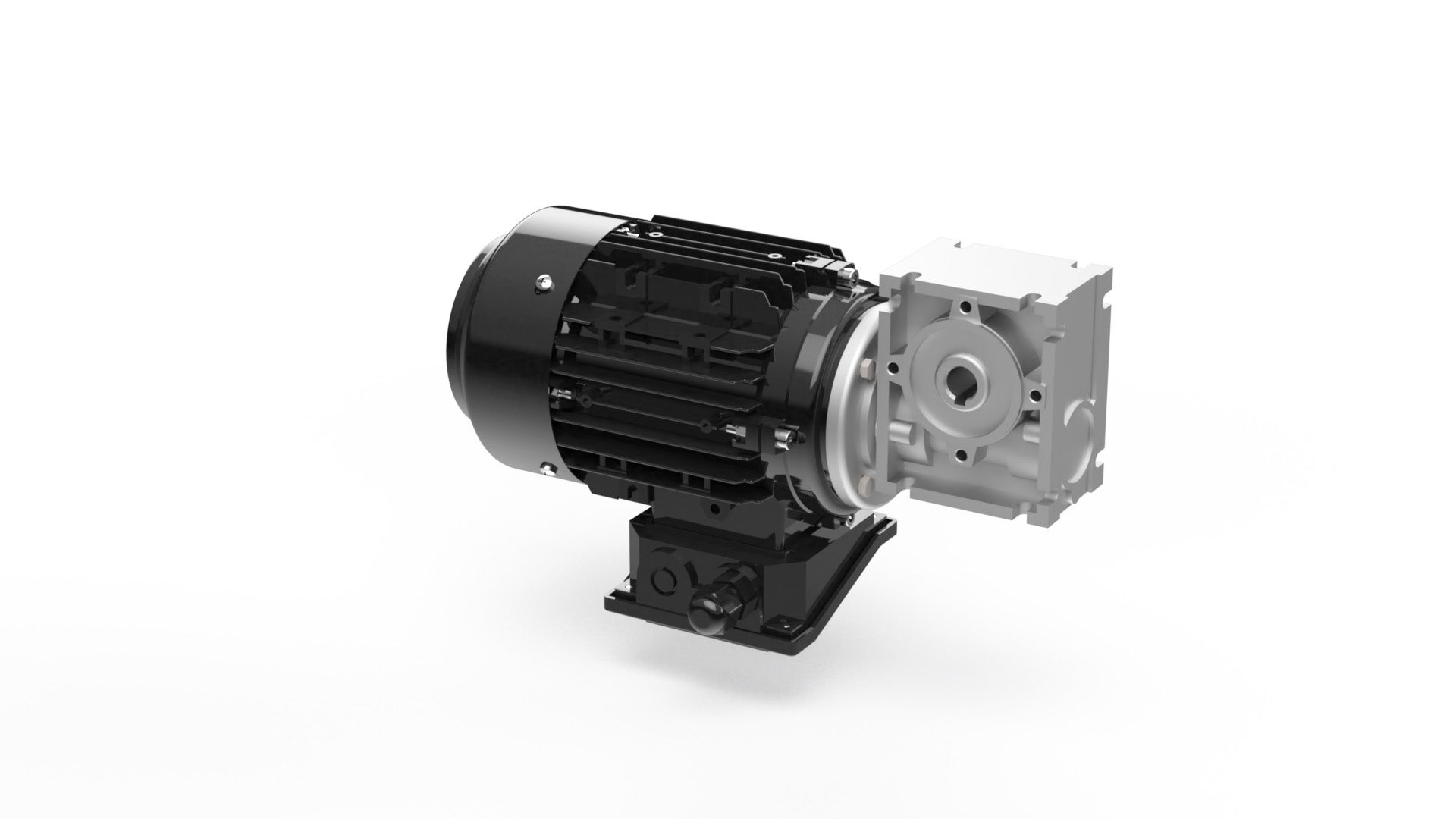 Motor for Timing belt conveyor TB80