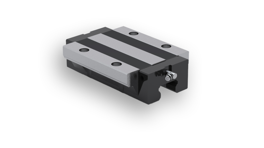 Standard Block Long Flange Type SBI-FLL 